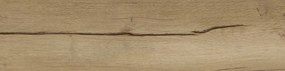 Dlažba Wood Gres Beige 15,5x62