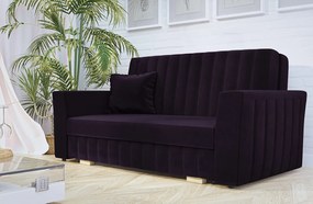 Pohovka Clivia Glam III, Dostupné poťahy: Kronos 27