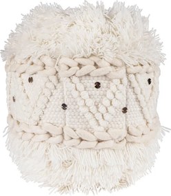 XXXLutz TABURETKA „PUFF“, 35/35/35 cm Livetastic - Kreslá - 005937043107
