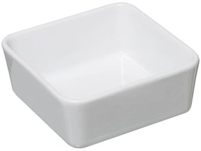 Keramická servírovacia miska Serv 28x19 cm sada 5ks