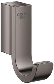 Háčik GROHE Selection Hard Graphite G41039A00