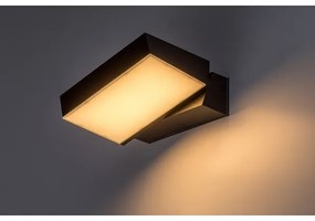 Rabalux 77121 - LED Vonkajšie nástenné svietidlo LAXA LED/14W/230V IP54