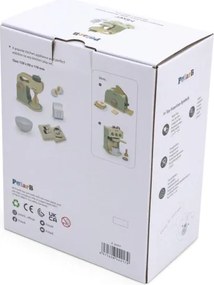 Mixér Viga 44217 PolarB zelený