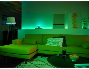 Predlžovacia inteligentná LED páska 12 W 100 cm Plus V4 – Philips Hue