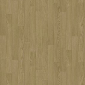 PVC podlaha - lino AladinTex Ultra 0636 Esterel blond, na mieru, šíře 4m, hnedá, filc, chodba / predsieň, Gerflor
