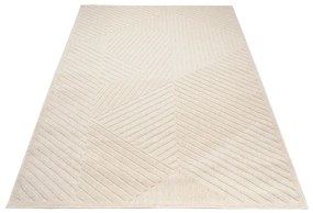 Kusový koberec Florida krémový 140x200cm