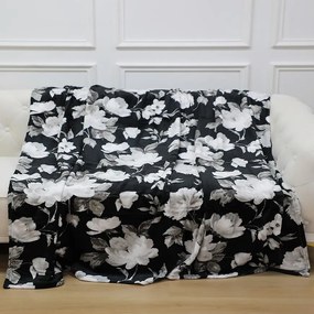 Deka Pola 170x220 cm sivá