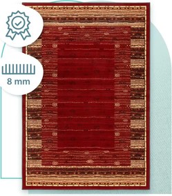 Koberec Agnella  Standard Karen Terakota