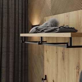 VEŠIAK NA STENU VALBO DUB ARTISAN