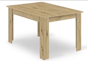 Jedálenský stôl NP Artisan