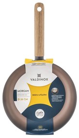 Valdinox Hlboká panvica Morgan 26 cm, 3,2 l