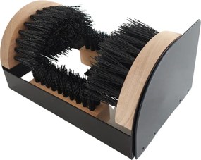 ČISTIČ OBUVÍ 23 x 15 x 11,5 CM *3975