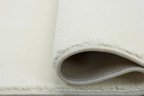 Metrážny koberec Lexus 169 krémový