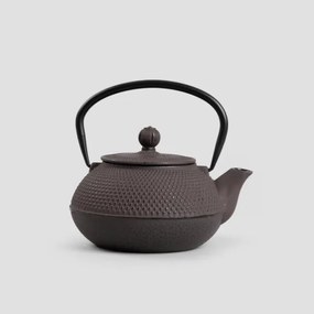 Čajník MODIG s dvoma hrnčekmi 746246 800 ml