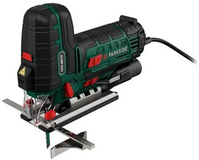 Parkside®  Priamočiara kyvadlová píla Pstk 800 D3  (100348054)