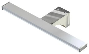 LED Kúpeľňové osvetlenie zrkadla ELESAR LED/8W/230V IP44 3000K