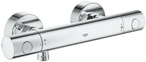 Sprchová batéria GROHE Precision Get bez sprchového setu 150 mm chróm 34773000