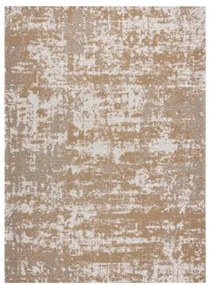 Koberec EKO SIZAL BOHO Casa vintage 2809 krém / žltý