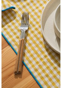 Látkové prestieranie v súprave 2 ks 35x50 cm Vichy - Really Nice Things