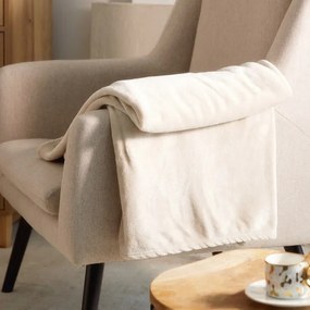 Deka MUKAVA béžová