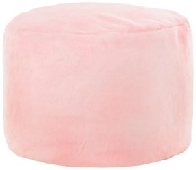 Taburetka Cilindro Yeti ružová