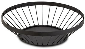 Kovový košík na ovocie "Misty" 28 cm