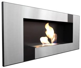 Biokrb na stenu Delta 2 Qube