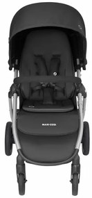 MAXI-COSI GIA KOČÍK ESSENTIAL BLACK