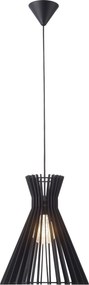 XXXLutz ZÁVESNÉ SVIETIDLO, 34/41 cm Nordlux - Online Only bytové doplnky - 003832022802