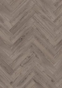 Krono Original Herringbone laminátová podlaha 8mm rutherford oak HRGBK488