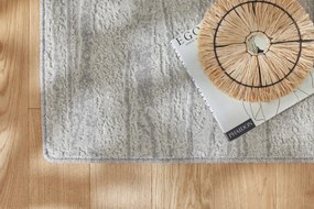 Koberec Agnella Noble Tejat svetlosivý