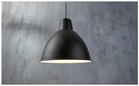 Livarno home LED závesné svietidlo (čierna)  (100383280)