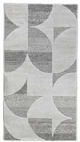 Koberec Frisee Elio 1.33/1.9 2304 160 krémová