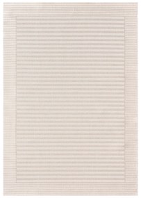 Koberec Lunara creamy 160x230 cm