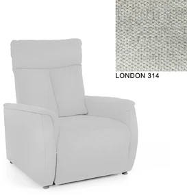 AVA TAPIO XXL 1ALRF Varianta: LONDON 314