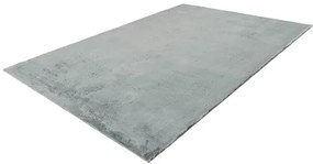 Koberce Breno Kusový koberec EMOTION 500/Pastel Green, zelená,160 x 230 cm