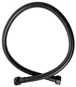 Kuchinox Cento, prepojovacia hadica 70cm, čierna, LAV-CRC_7PTD