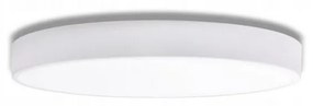 Brilagi - Stropné svietidlo CLARE 6xE27/24W/230V pr. 80 cm biela 8590828405771