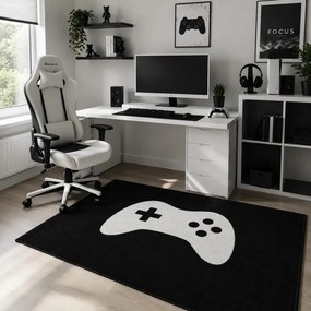 Protišmykový herný koberec MinimalPad