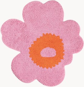 Bavlnená kúpeľňová predložka Unikko