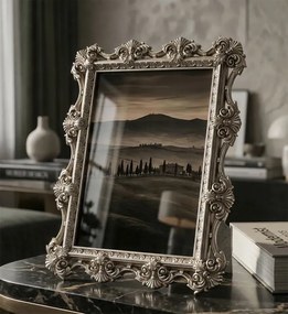Fotorámik Florence 21,5x26,8 cm zlatý