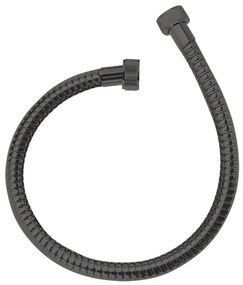 Laveo Arno, prepojovacia hadica 70cm, grafitová, LAV-CRA_1PTD
