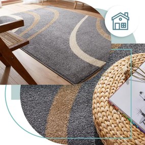 Koberec Agnella Avanti Tala Krém