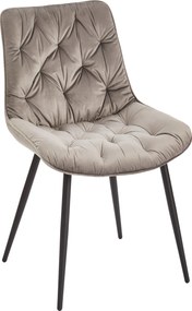 XXXLutz STOLIČKA, 52/85/59 cm Livetastic - Stoličky - 000289023603