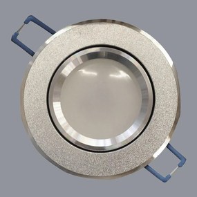 Bodové svietidlo LED 3v1 6W 4000K