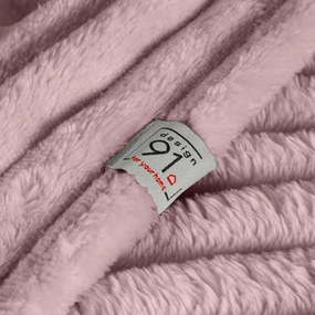 Deka D91 SOFT pudrová