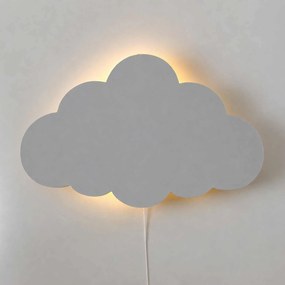 SENTOP | LED lampa Obláčik – Nočné svetlo do detskej izby | SENTOP LED0584