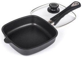 Hlboká panvica G21 Pool 20 cm s pokrievkou 6342518
