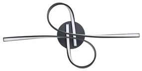 Eglo 99323 - LED Stropné svietidlo SELVINA LED/21W/230V