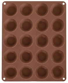 Forma na pečenie muffiny